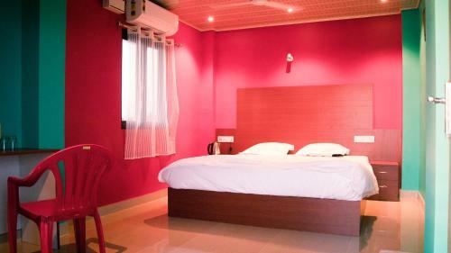 Bed & Breakfast Malar Inn