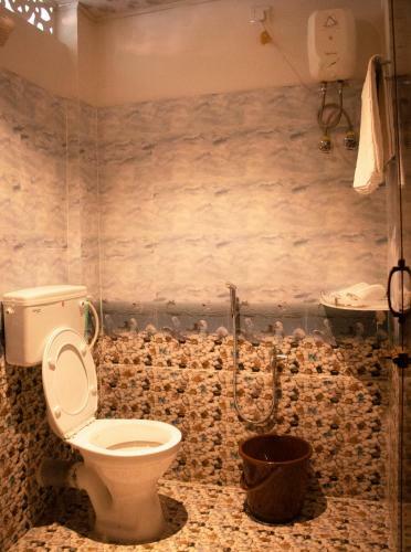 Bed & Breakfast Malar Inn