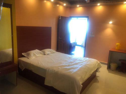 Bed & Breakfast Malar Inn