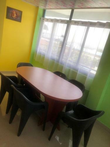 Bed & Breakfast Malar Inn
