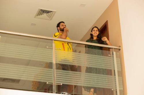 Hotel Harisree Kollam