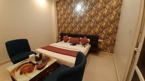Hotel Ventures Inn