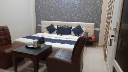 Hotel Ventures Inn