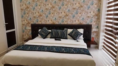 Hotel Ventures Inn