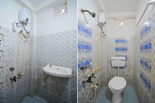 Hotel Oyo 87625 Sahoo Palace