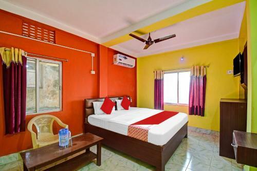 Hotel Oyo 87625 Sahoo Palace