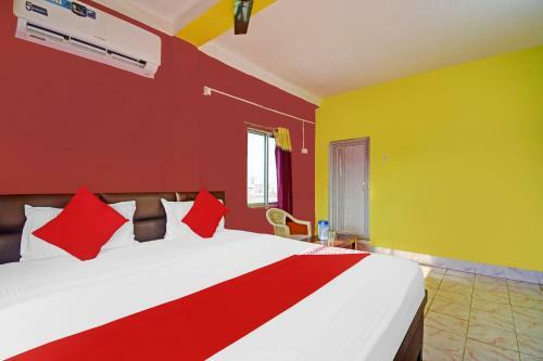 Hotel Oyo 87625 Sahoo Palace