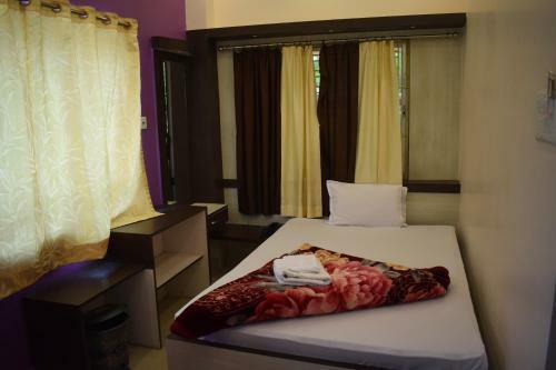 The Imperial Hotel