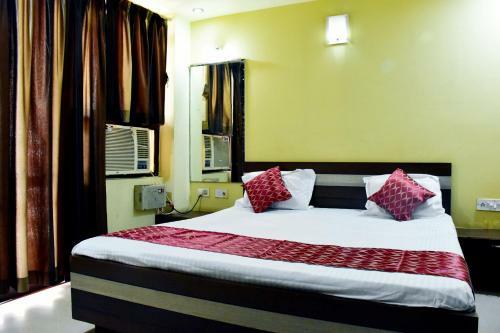 Hotel Natraj