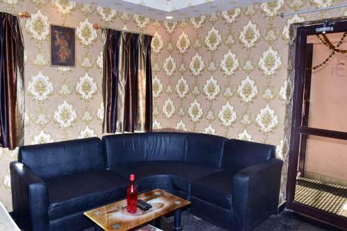 Hotel Natraj