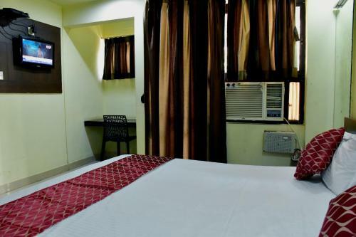 Hotel Natraj