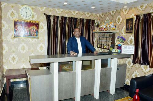 Hotel Natraj