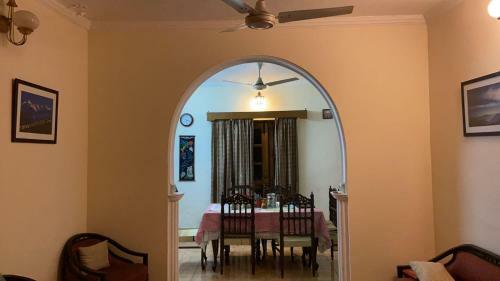 Sukoon.homestay