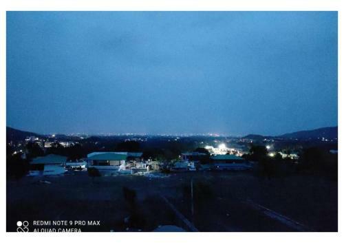 Villa Allure 5bhk