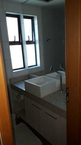 Apartamento Polinesia - Muro Alto