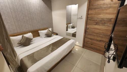 Hotel Nova Shine