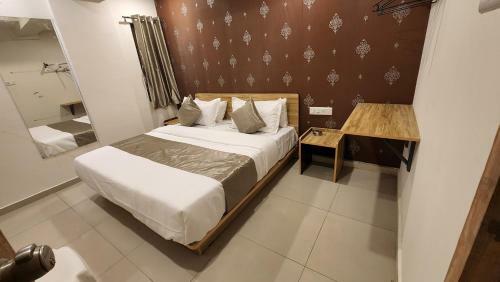 Hotel Nova Shine