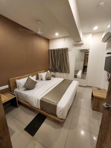 Hotel Nova Shine