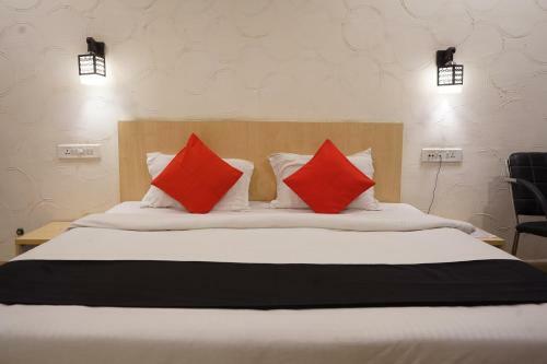 Hotel 36 Garh Inn By Wb Inn