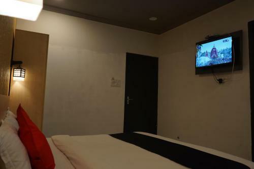 Hotel 36 Garh Inn By Wb Inn