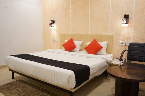 Hotel 36 Garh Inn By Wb Inn