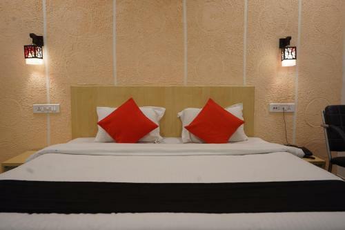 Hotel 36 Garh Inn By Wb Inn
