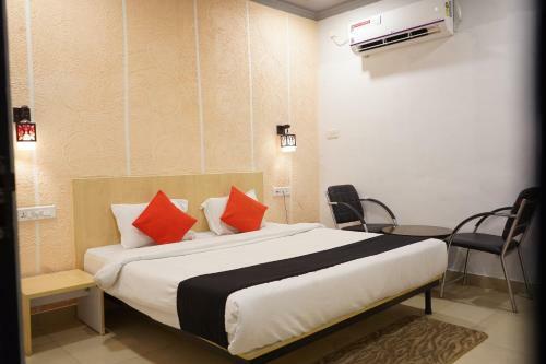 Hotel 36 Garh Inn By Wb Inn