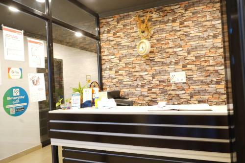 Hotel 36 Garh Inn By Wb Inn