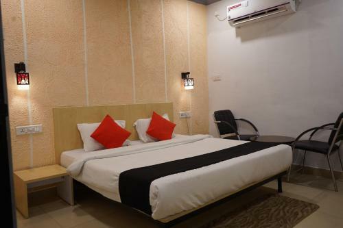 Hotel 36 Garh Inn By Wb Inn