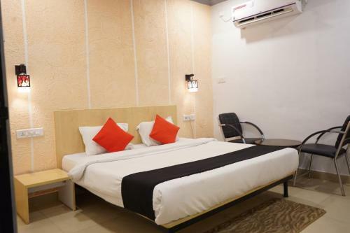 Hotel 36 Garh Inn By Wb Inn