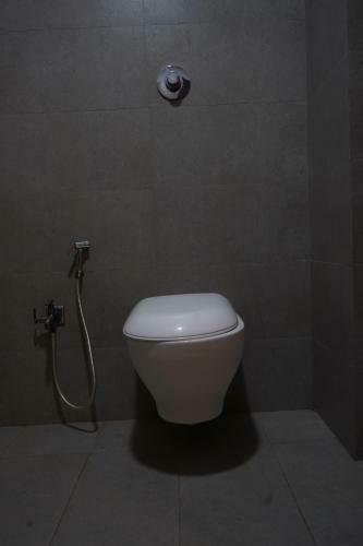 Hotel 36 Garh Inn By Wb Inn