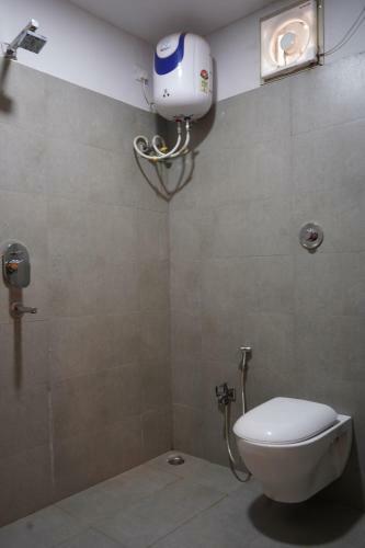 Hotel 36 Garh Inn By Wb Inn
