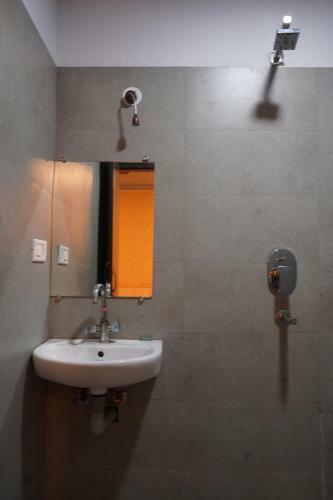 Hotel 36 Garh Inn By Wb Inn