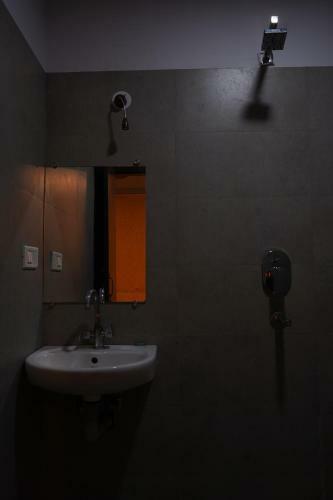 Hotel 36 Garh Inn By Wb Inn