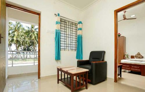 Hotel Brindavan Beach Resort