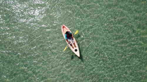 Hotel Brindavan Beach Resort