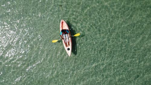 Hotel Brindavan Beach Resort