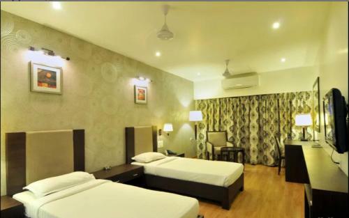 Hotel Aditya