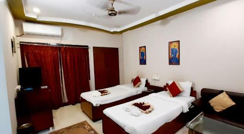 Hotel Sudha Regency