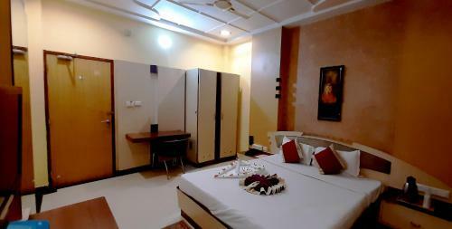 Hotel Sudha Regency