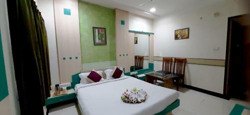 Hotel Sudha Regency