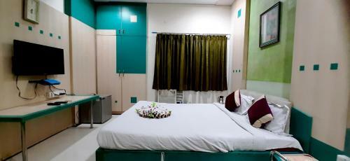 Hotel Sudha Regency
