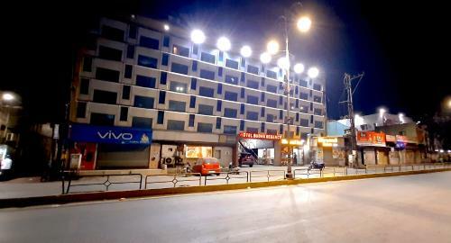 Hotel Sudha Regency