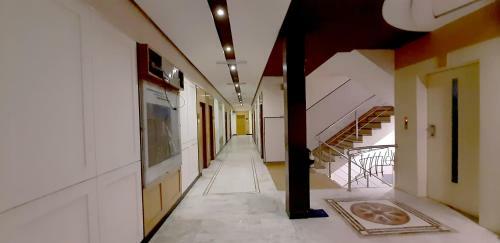 Hotel Sudha Regency