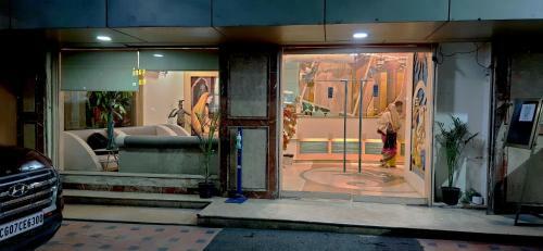 Hotel Sudha Regency