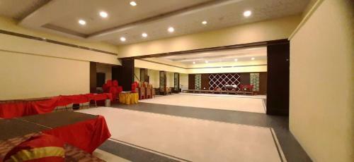 Hotel Sudha Regency