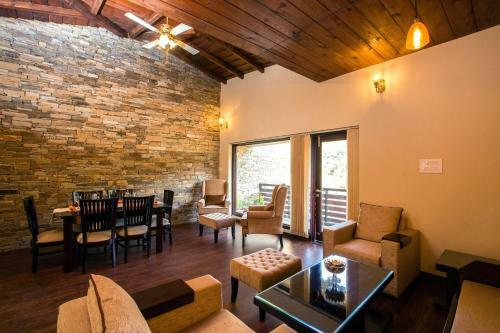Hotel Glen Brook Retreat