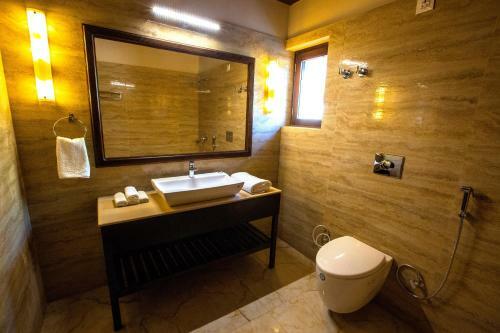 Hotel Glen Brook Retreat