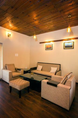 Hotel Glen Brook Retreat