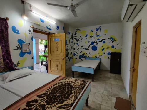 Hotel Chand Residency & Restaurant